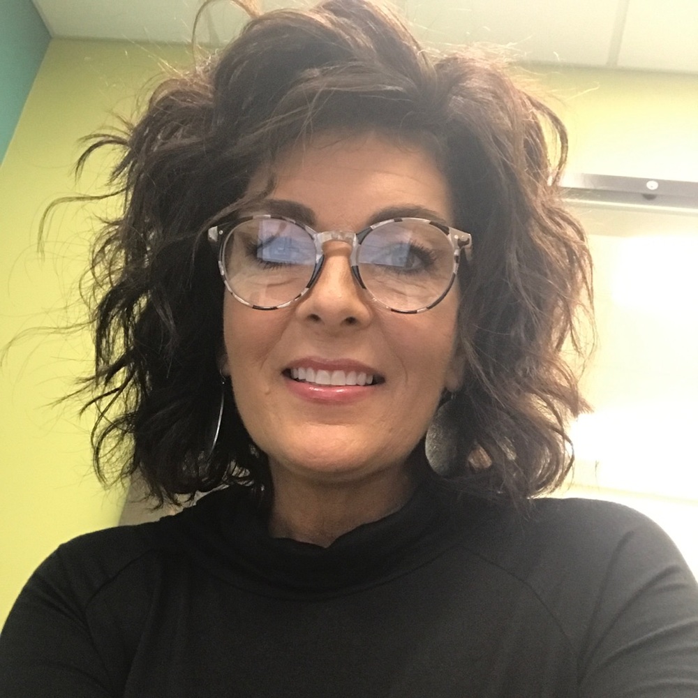 Meet your Posher, Kristine